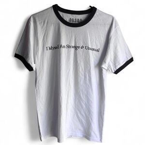 Beetlejuice the musical t-shirt